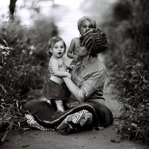 Meet your Posher, Holly